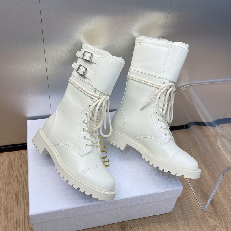 Christian Dior Boots